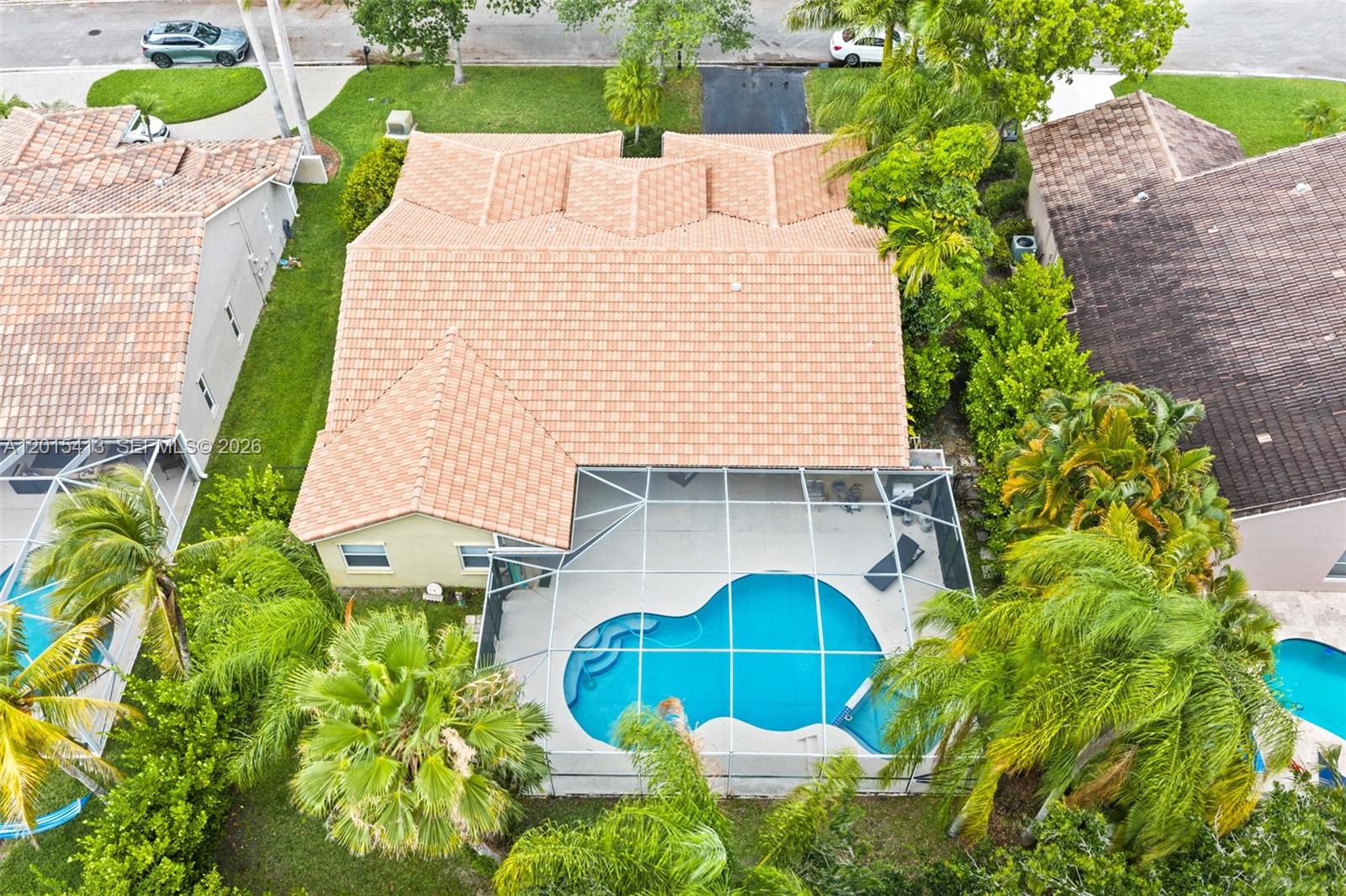BROOKSIDE - Residential