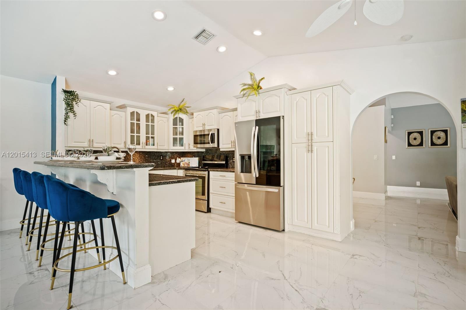BROOKSIDE - Residential