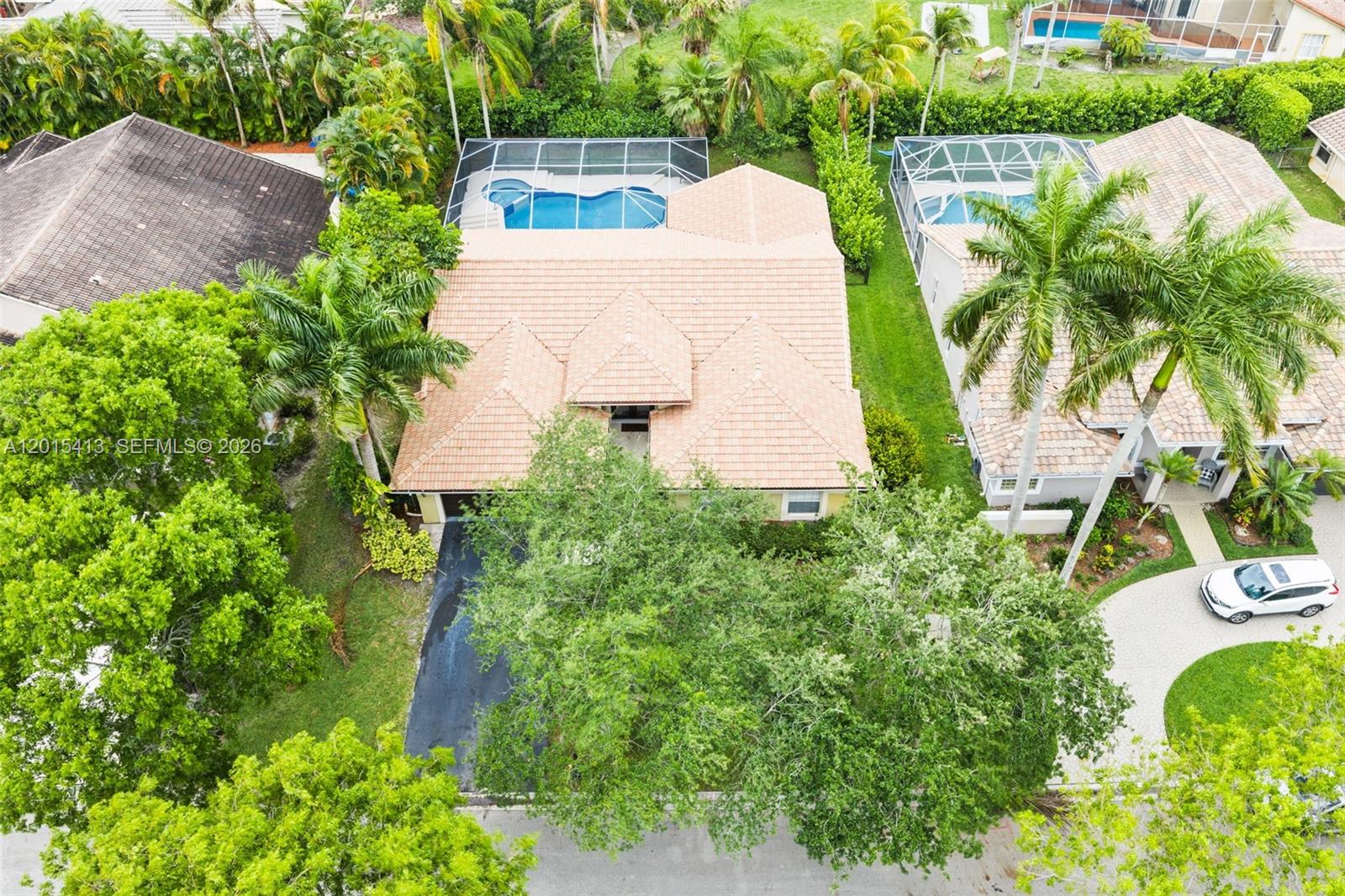 BROOKSIDE - Residential