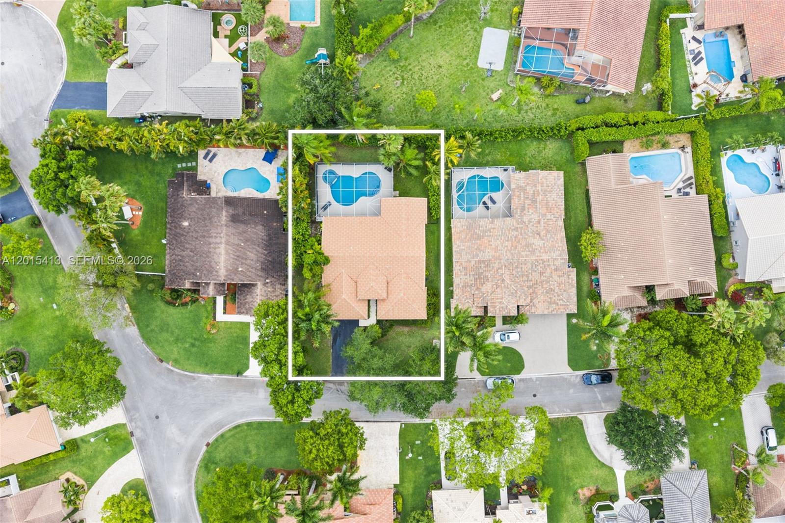 BROOKSIDE - Residential