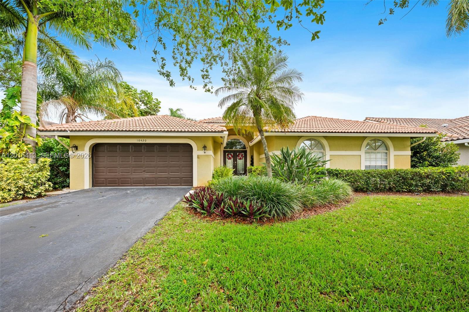 BROOKSIDE - Residential