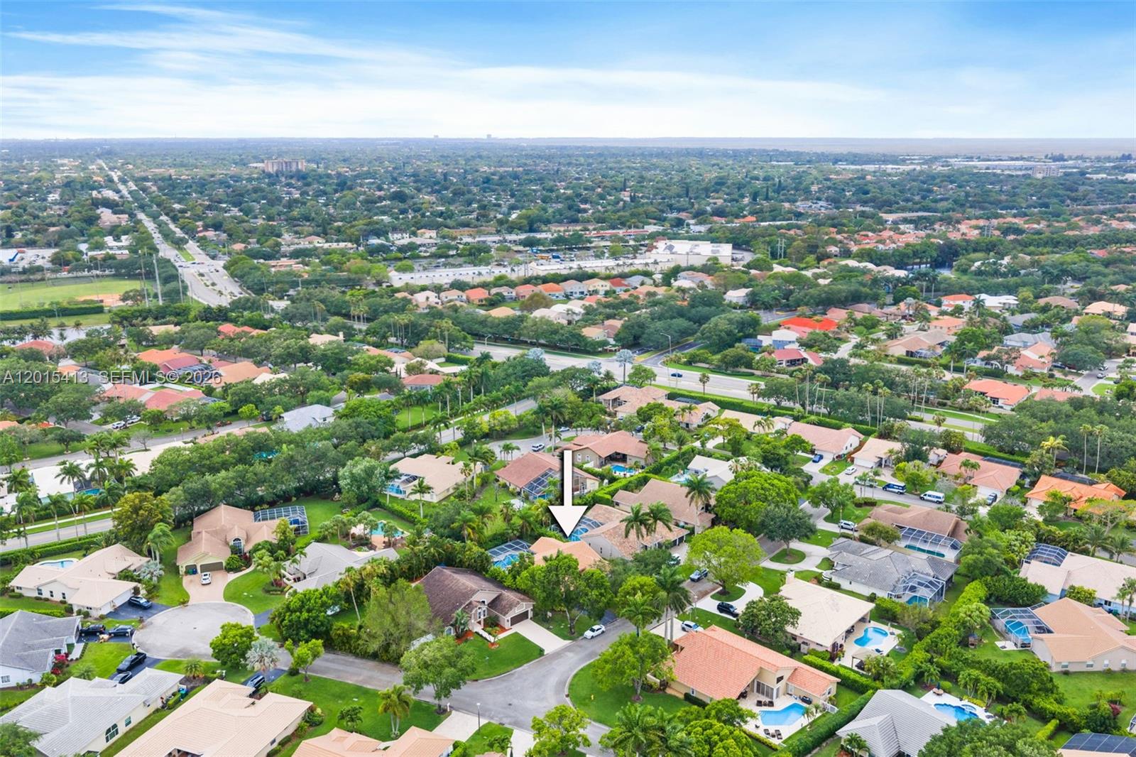 BROOKSIDE - Residential