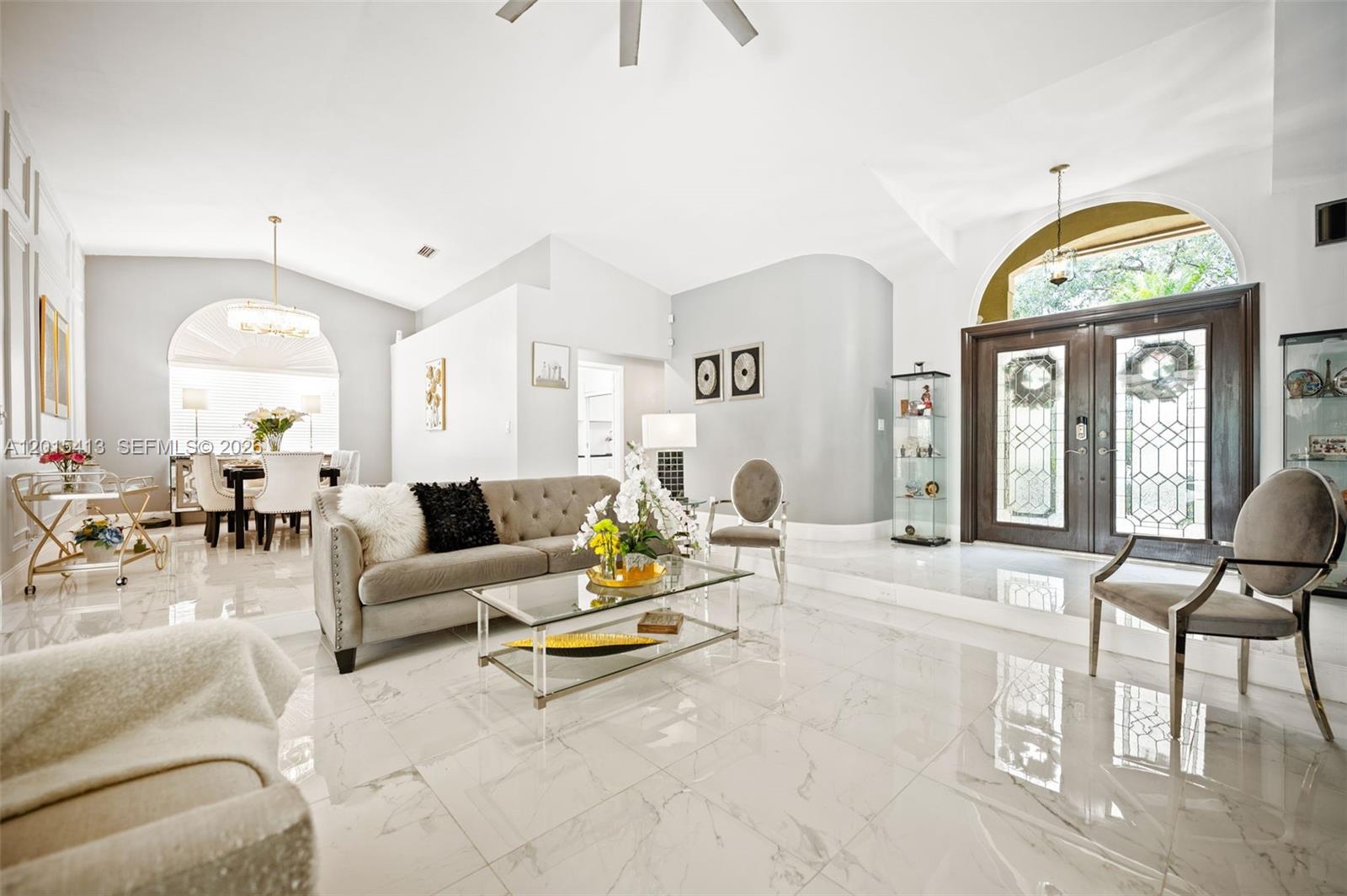 BROOKSIDE - Residential