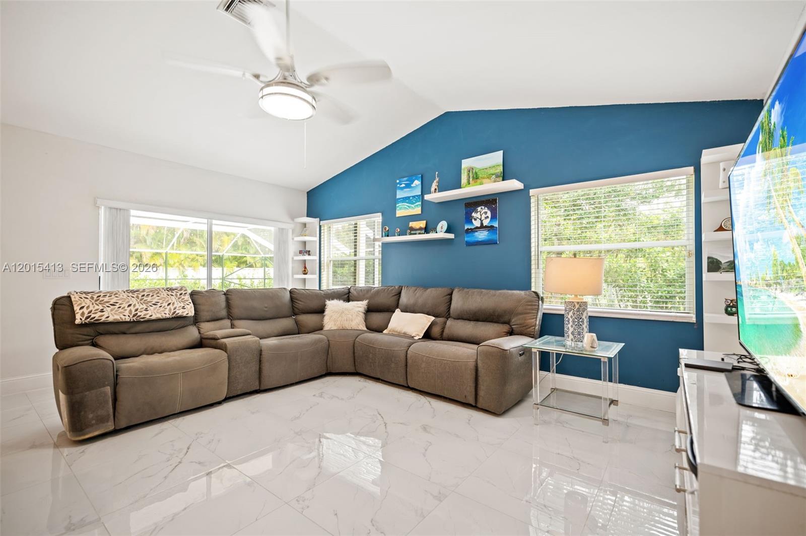 BROOKSIDE - Residential