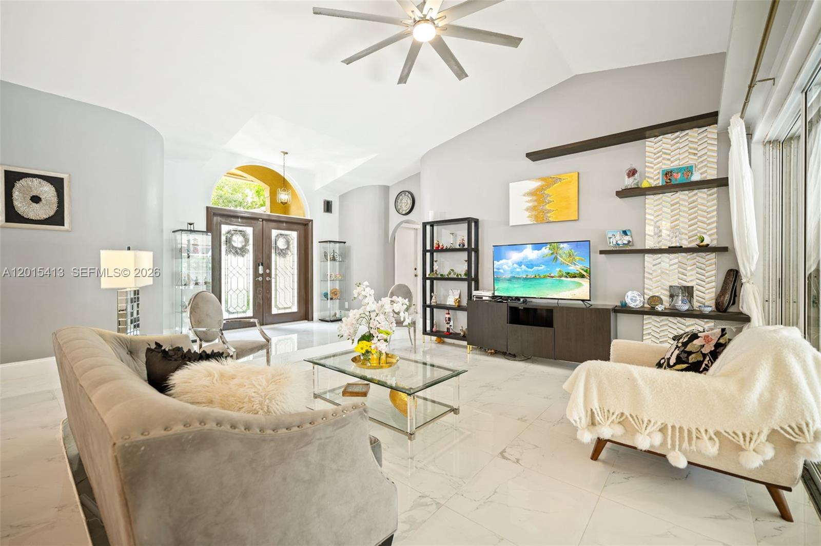 BROOKSIDE - Residential