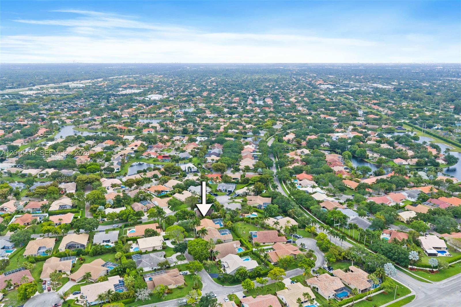 BROOKSIDE - Residential