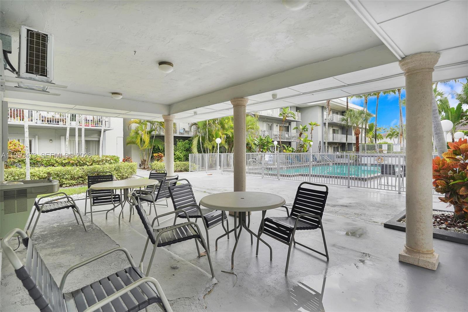 SILVER PALMS AT DADELAND - Residential