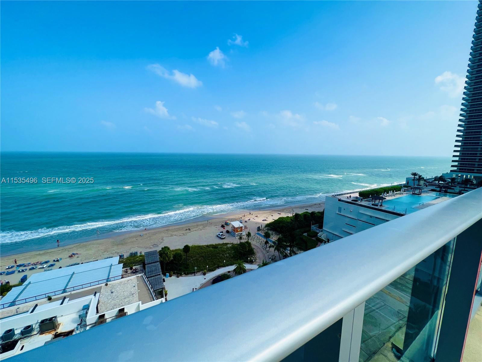 4111 SOUTH OCEAN DRIVE CO - Residential