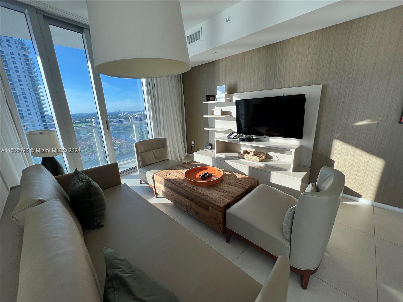 4111 SOUTH OCEAN DRIVE CO - Residential