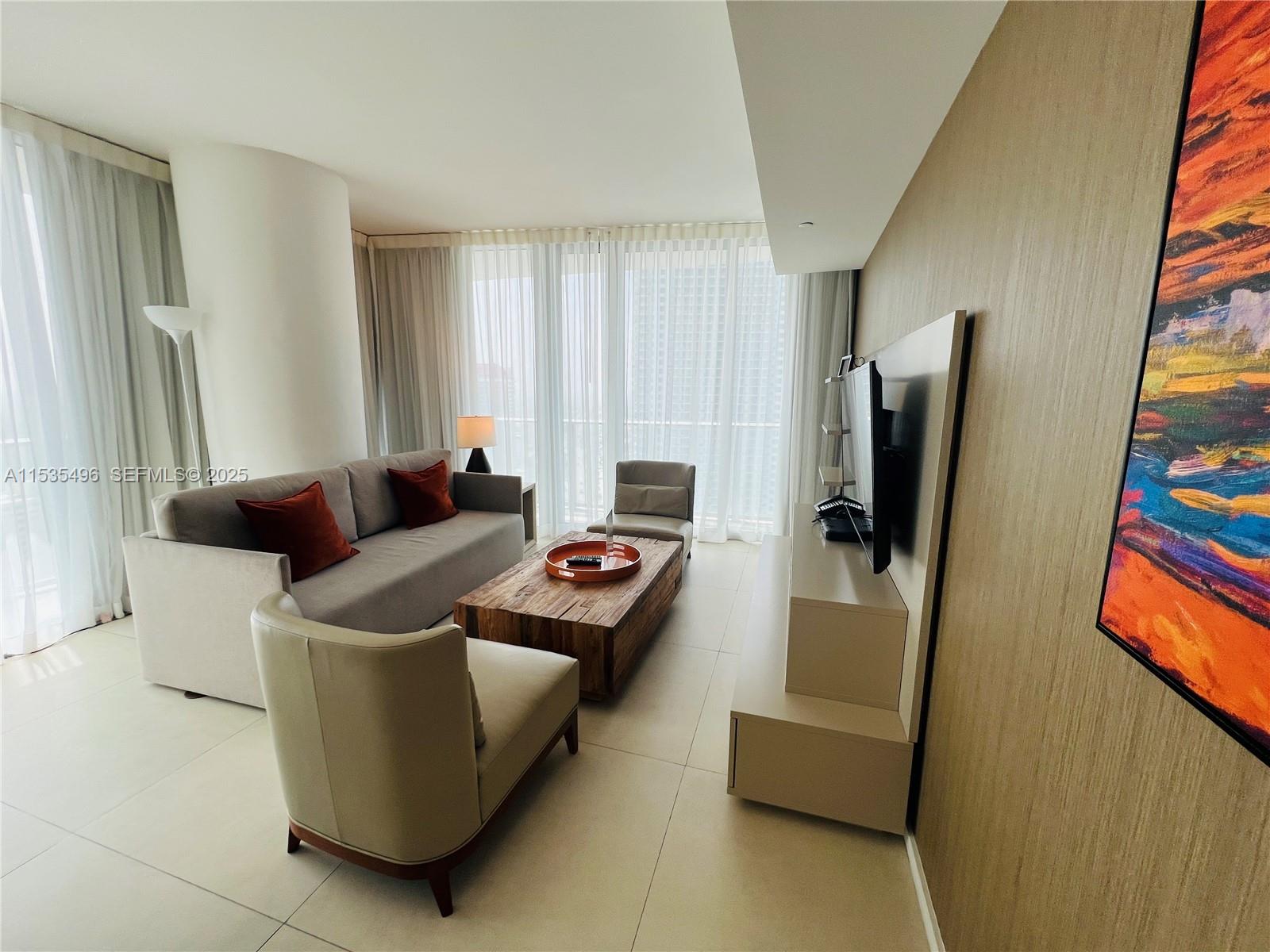 4111 SOUTH OCEAN DRIVE CO - Residential