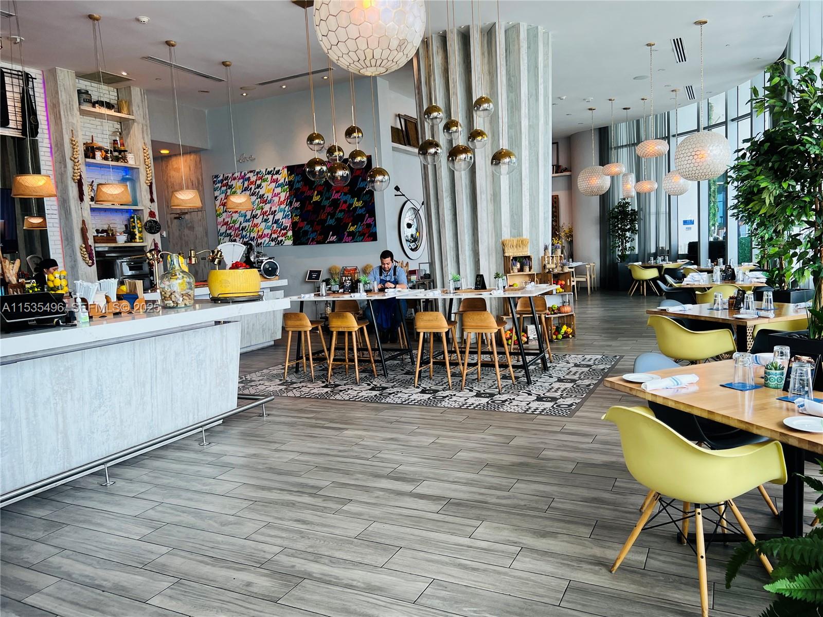 4111 SOUTH OCEAN DRIVE CO - Residential