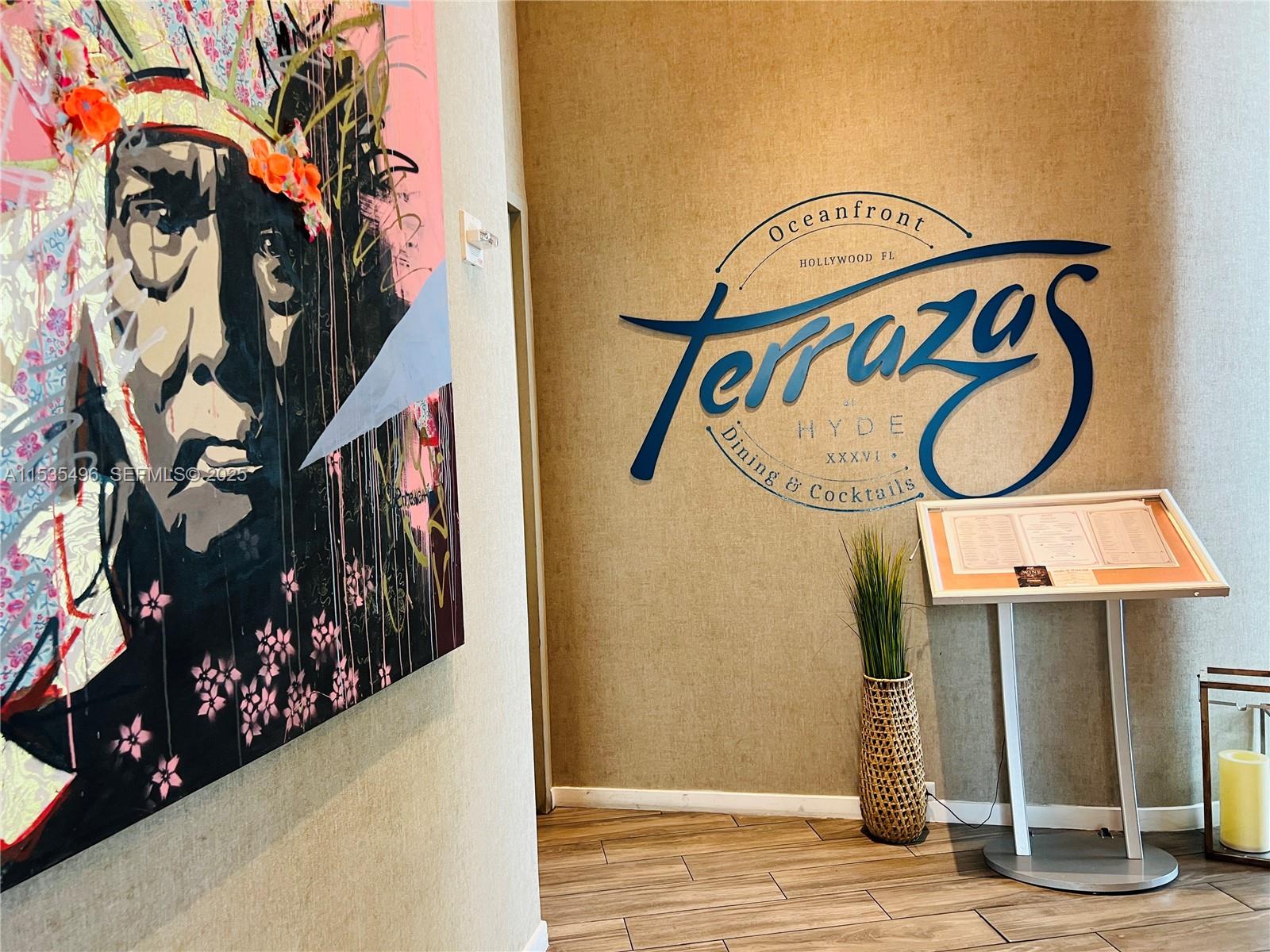 4111 SOUTH OCEAN DRIVE CO - Residential