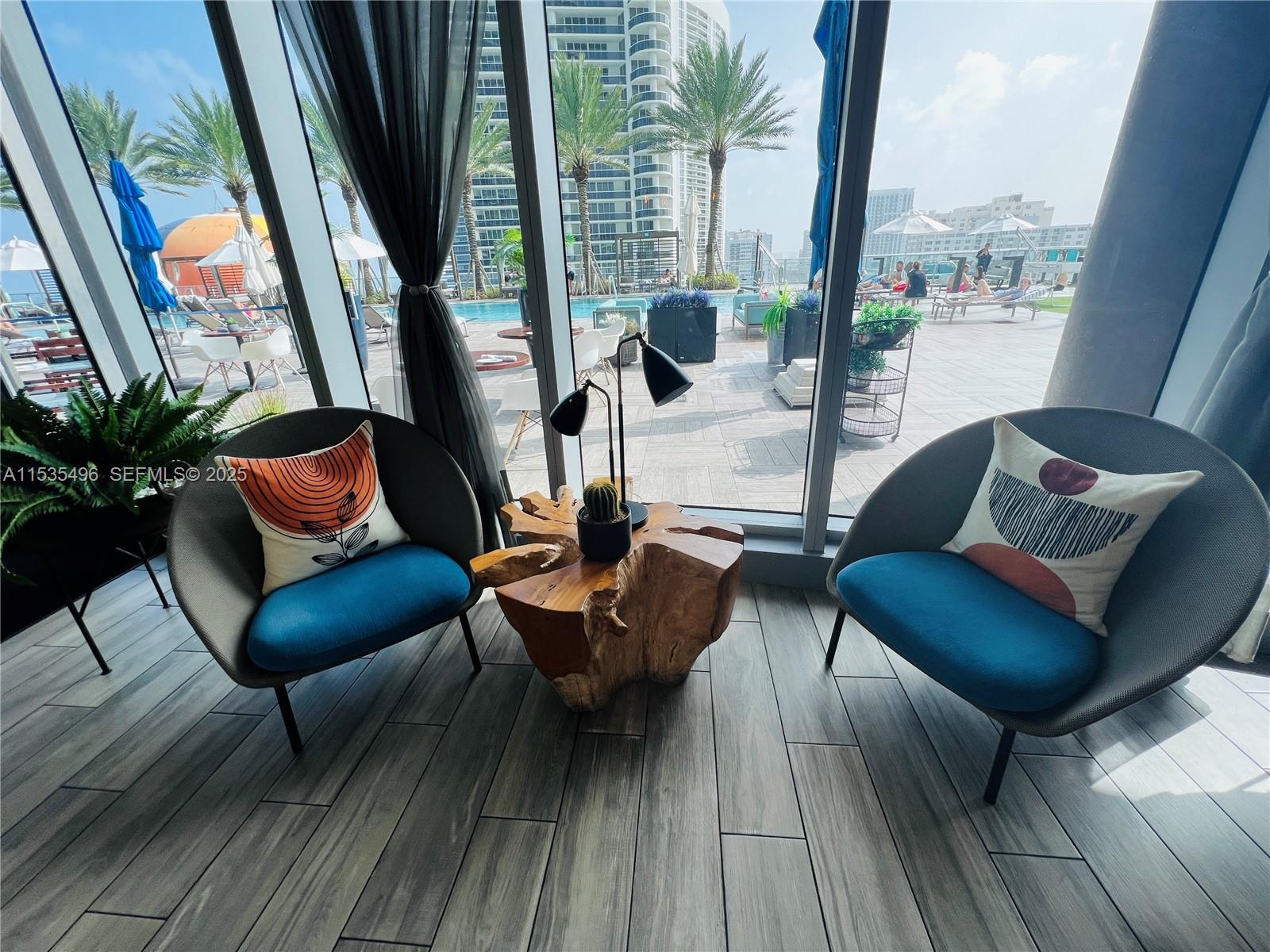 4111 SOUTH OCEAN DRIVE CO - Residential