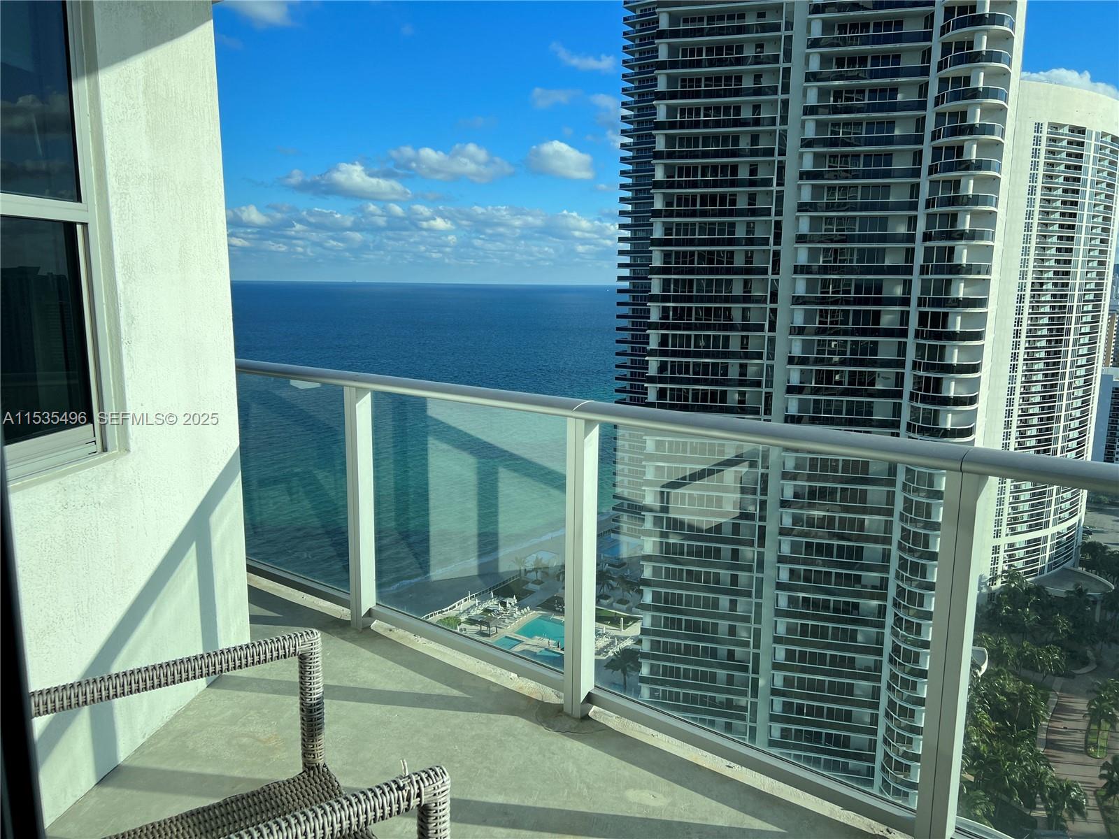 4111 SOUTH OCEAN DRIVE CO - Residential