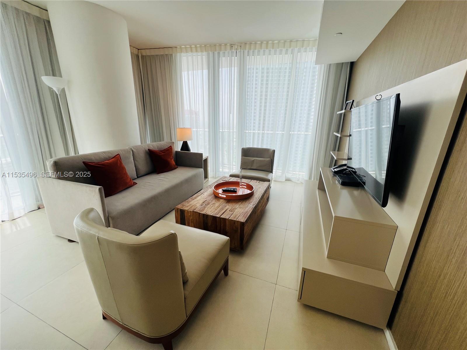 4111 SOUTH OCEAN DRIVE CO - Residential