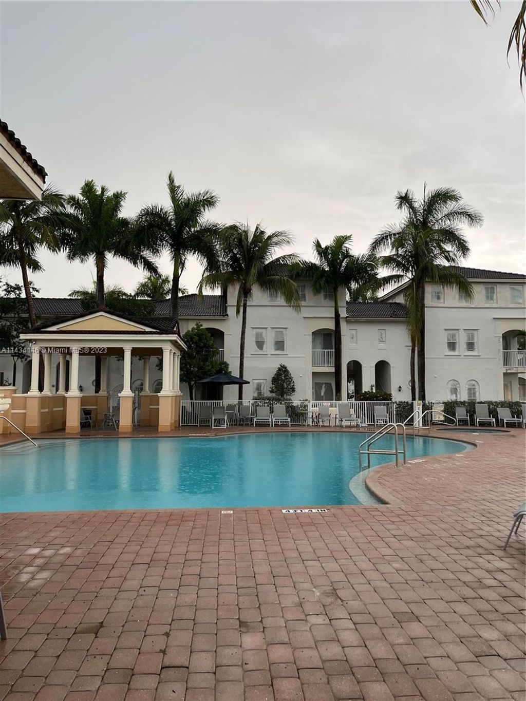 Photo of 4301 SW 160th Ave #105, Miramar, FL 33027 (MLS # A11434146)