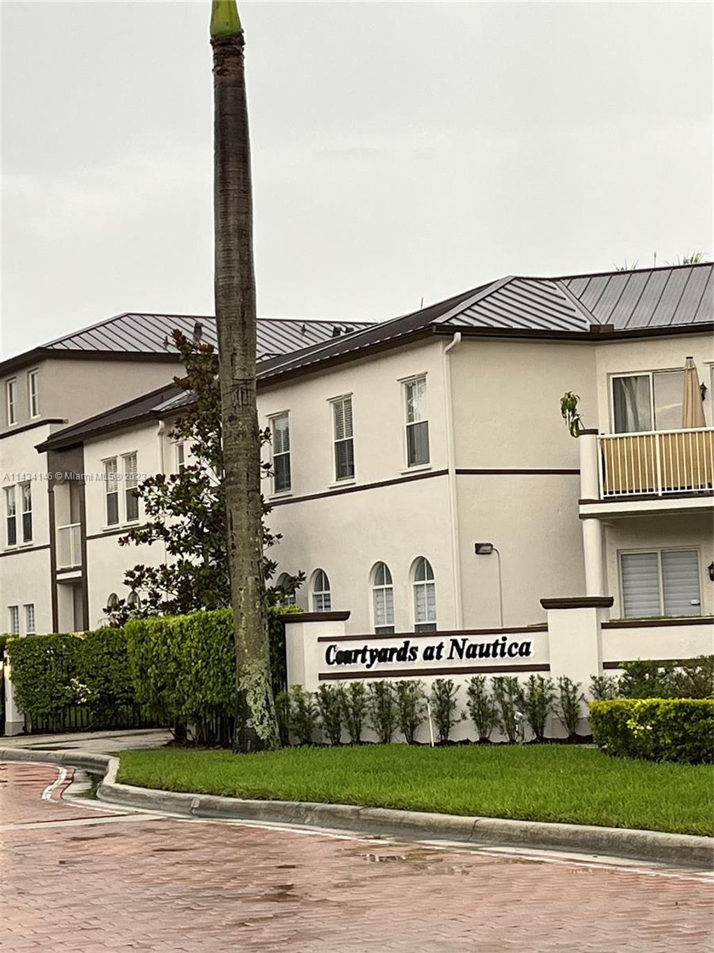 Photo of 4301 SW 160th Ave #105, Miramar, FL 33027 (MLS # A11434146)