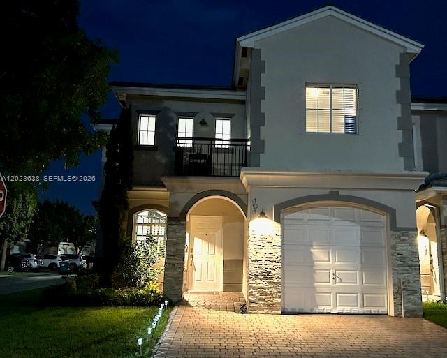 8351 SW 124th Ave 101