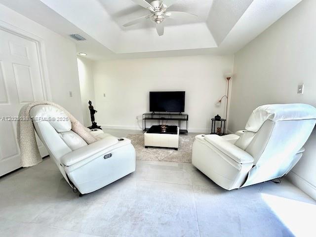 KENDALL VILLAGE TOWNVILLA - Residential
