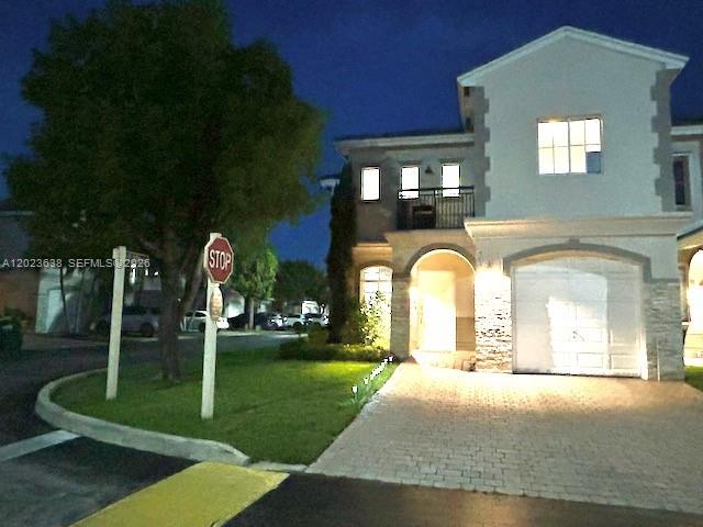 8351 SW 124th Ave 101