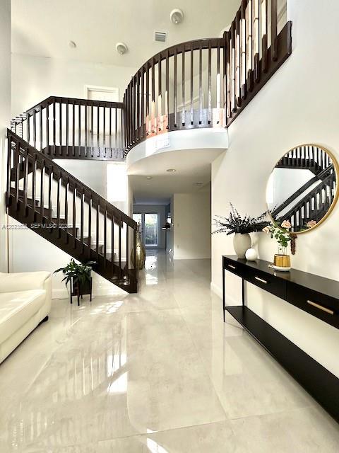 KENDALL VILLAGE TOWNVILLA - Residential