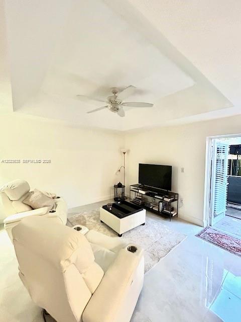 KENDALL VILLAGE TOWNVILLA - Residential
