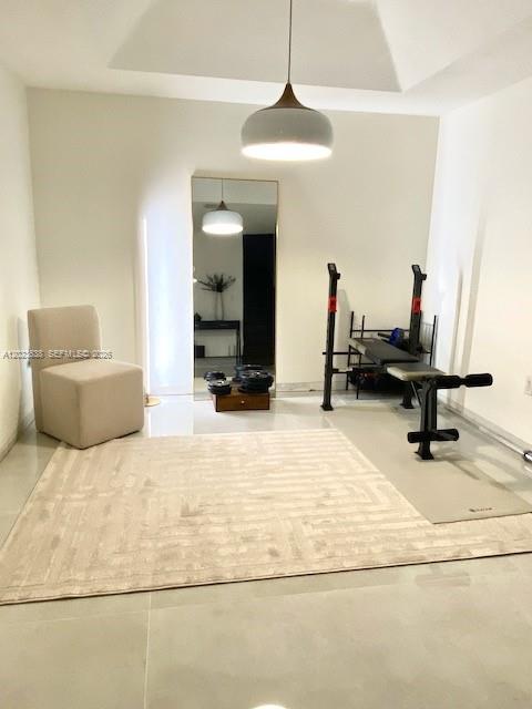 KENDALL VILLAGE TOWNVILLA - Residential