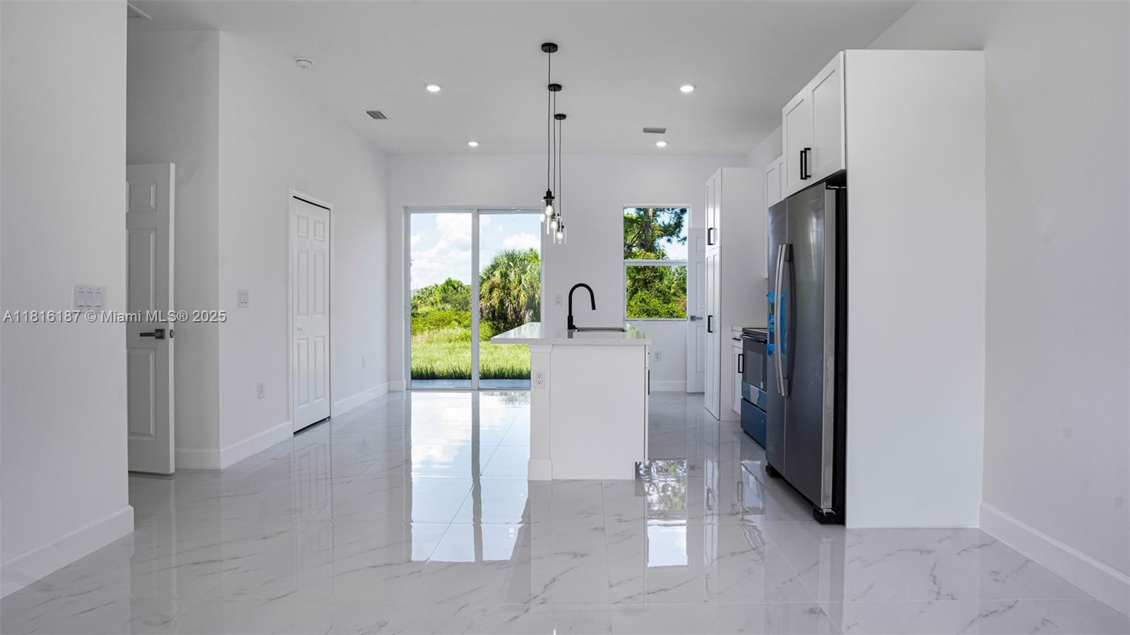 Punta Gorda - Residential