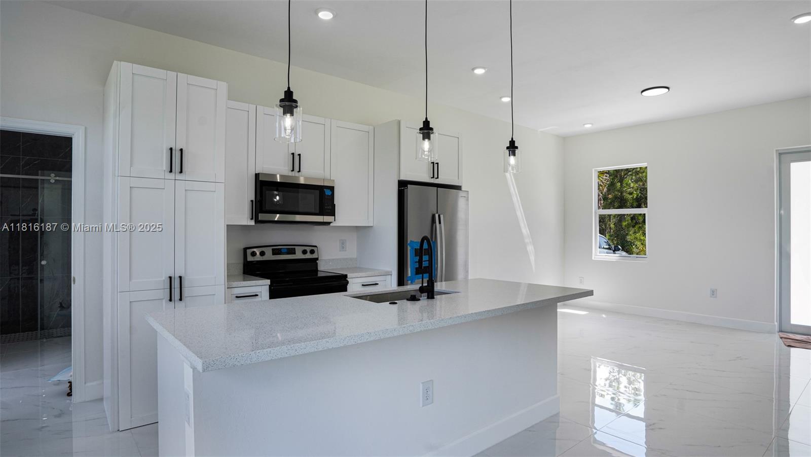 Punta Gorda - Residential