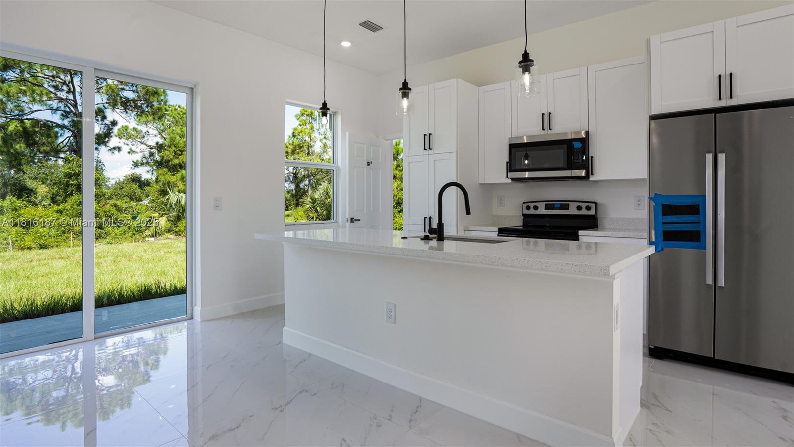 Punta Gorda - Residential