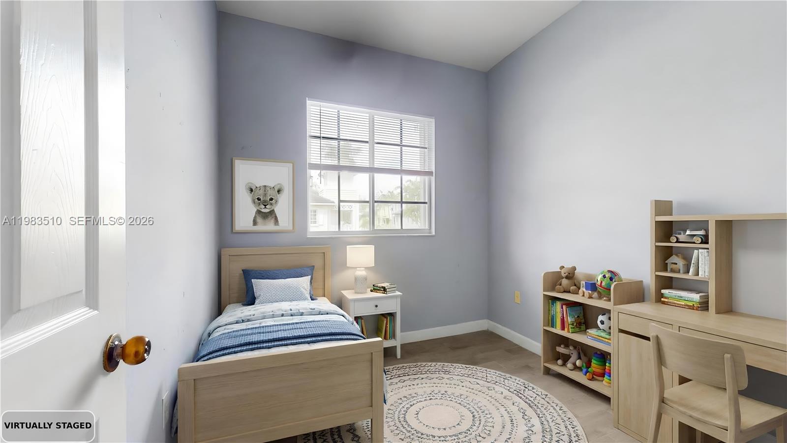 CARIBBEAN ISLES VILLAS CO - Residential