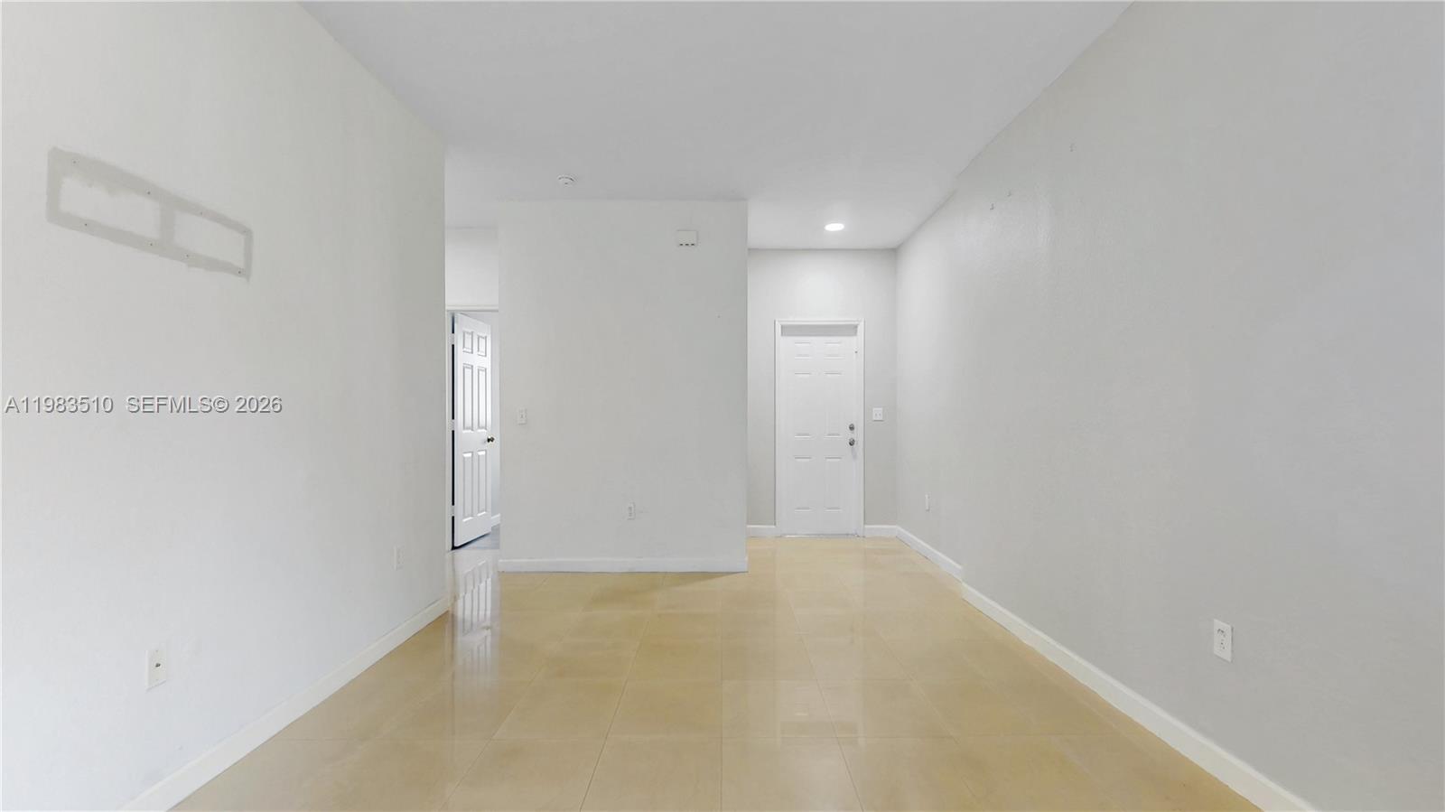 CARIBBEAN ISLES VILLAS CO - Residential