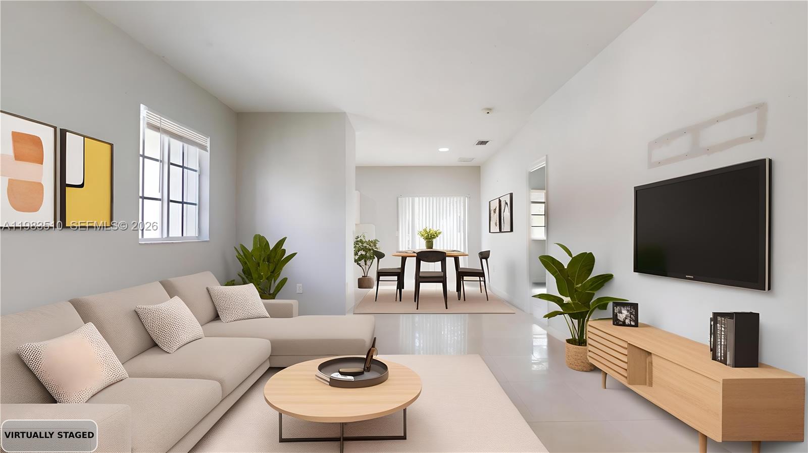 CARIBBEAN ISLES VILLAS CO - Residential