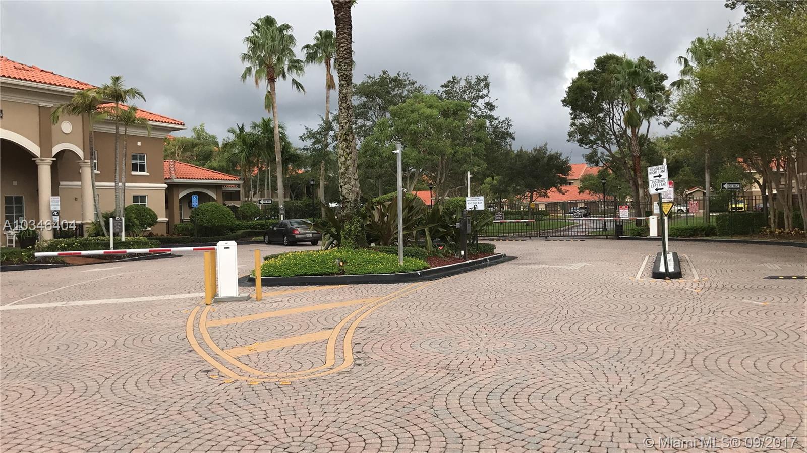 MARQUESA CONDO SUB ACCOUN - Residential Lease