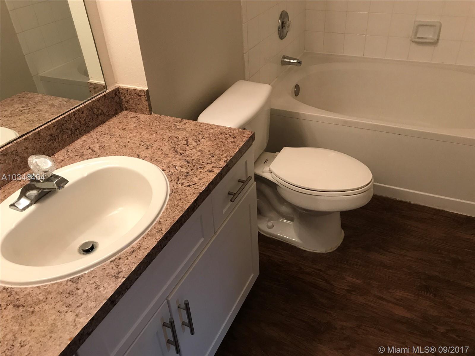 MARQUESA CONDO SUB ACCOUN - Residential Lease