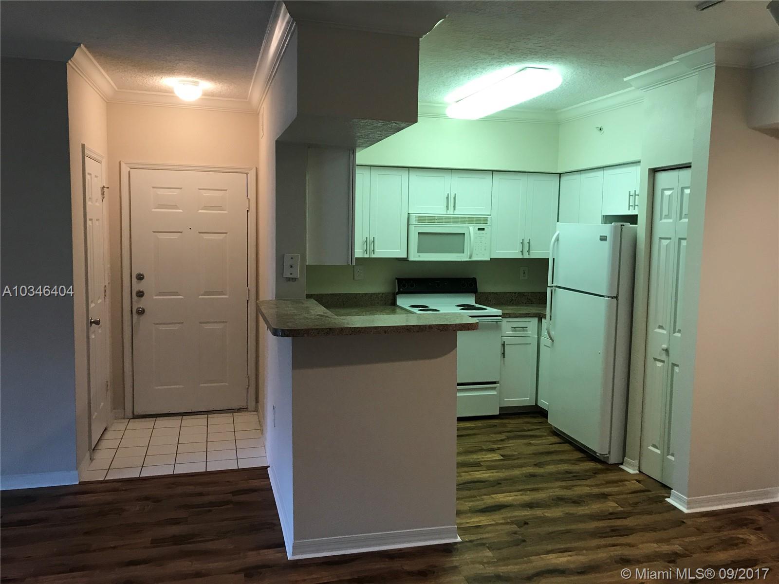 MARQUESA CONDO SUB ACCOUN - Residential Lease