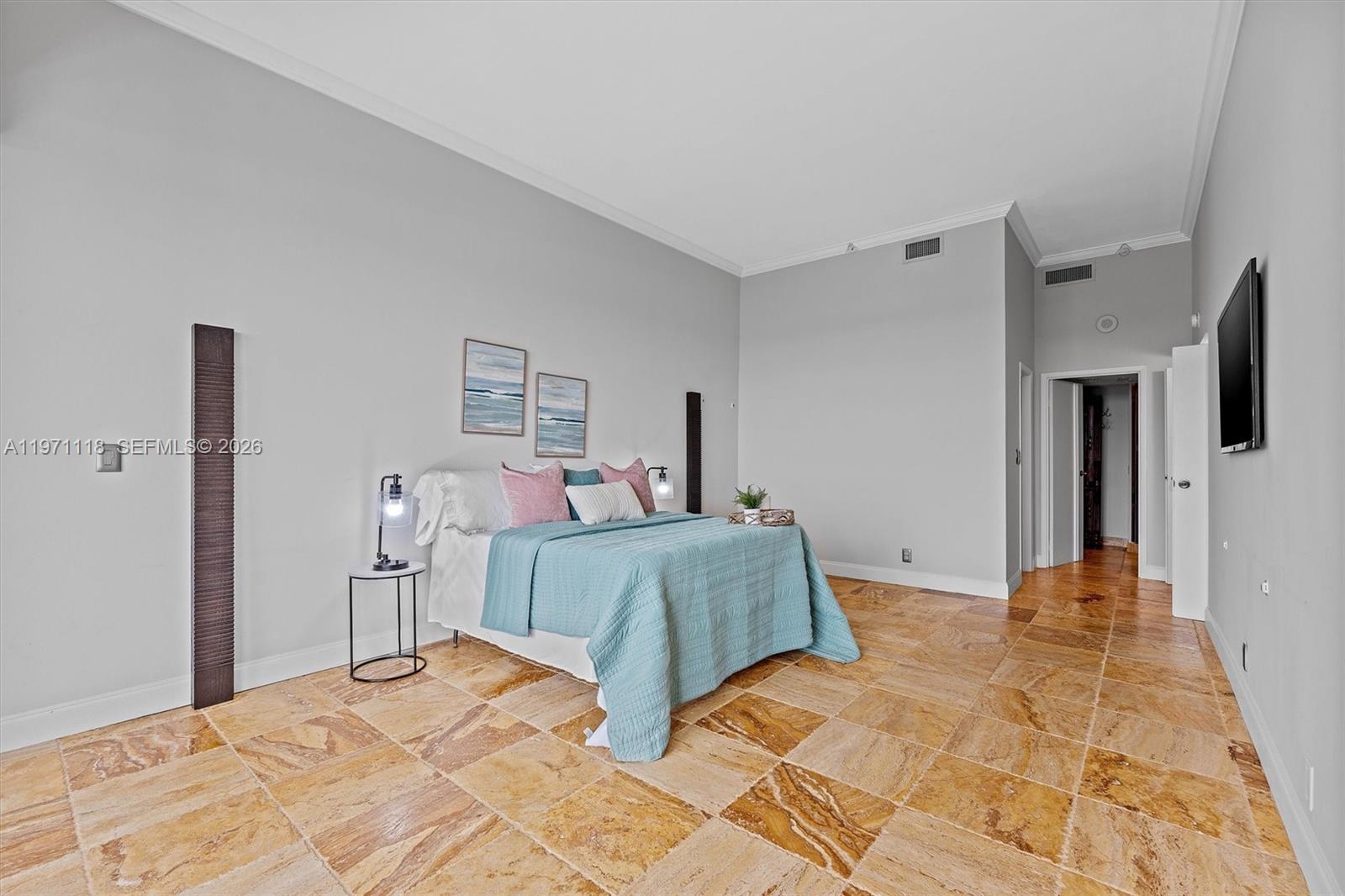 Lands of the President - Residential