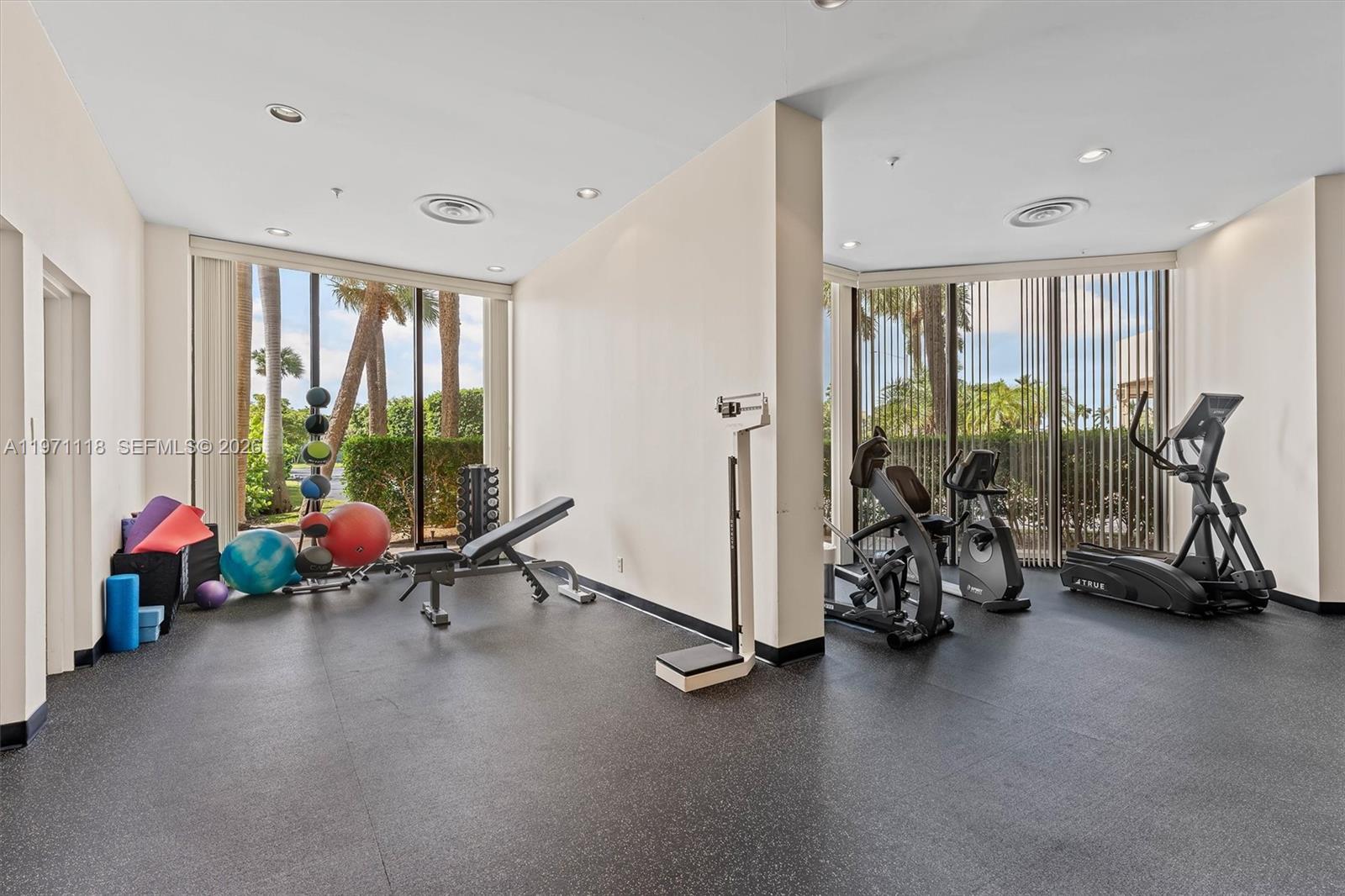 Lands of the President - Residential