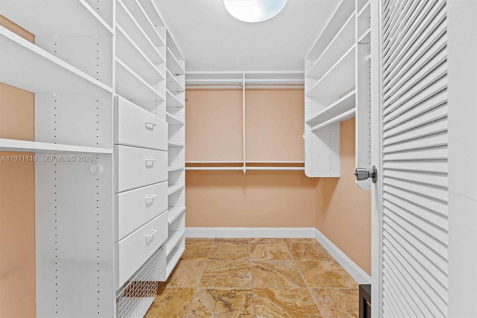 Lands of the President - Residential