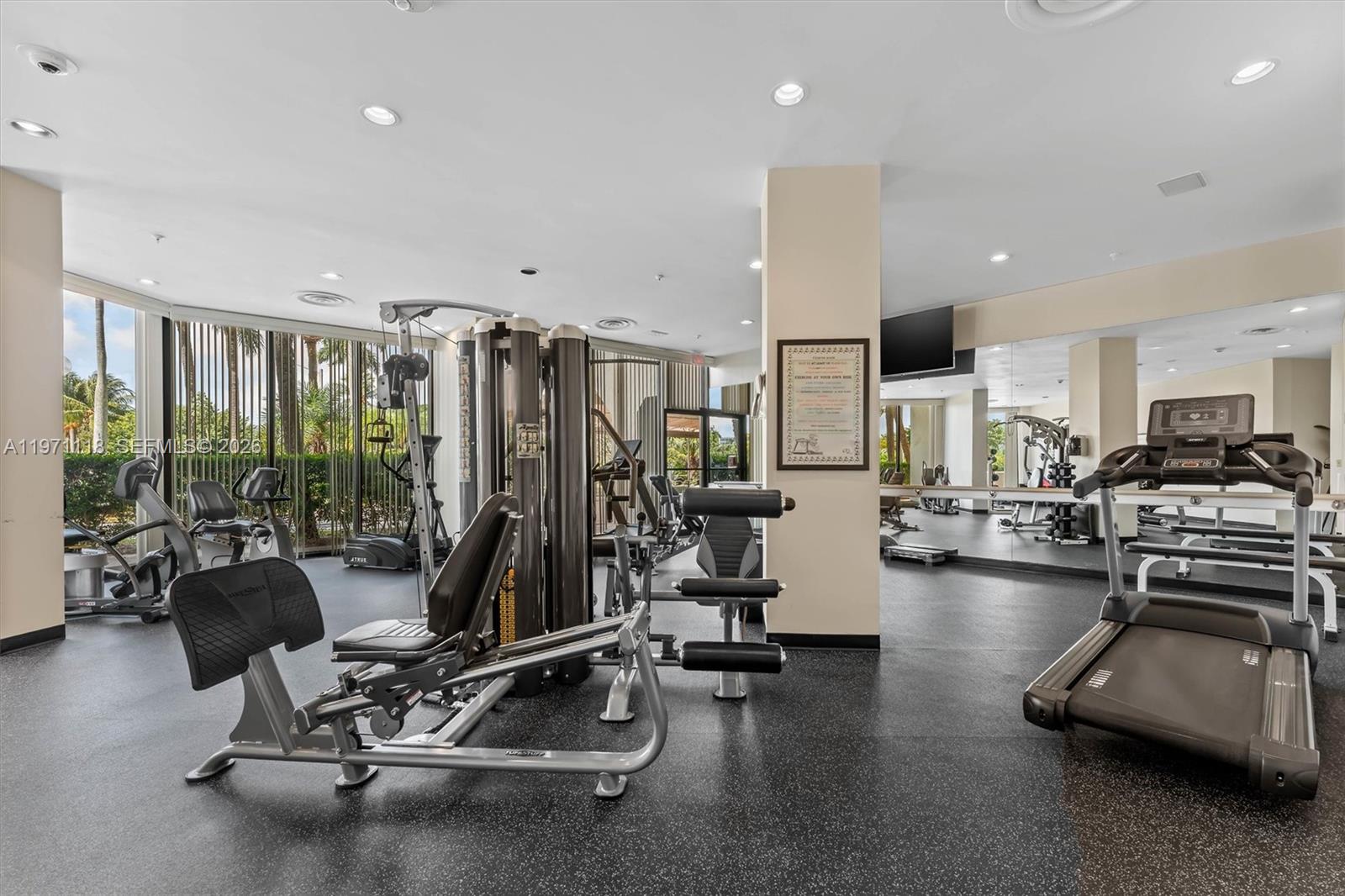 Lands of the President - Residential