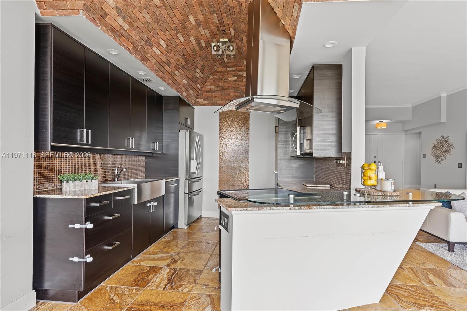 Lands of the President - Residential