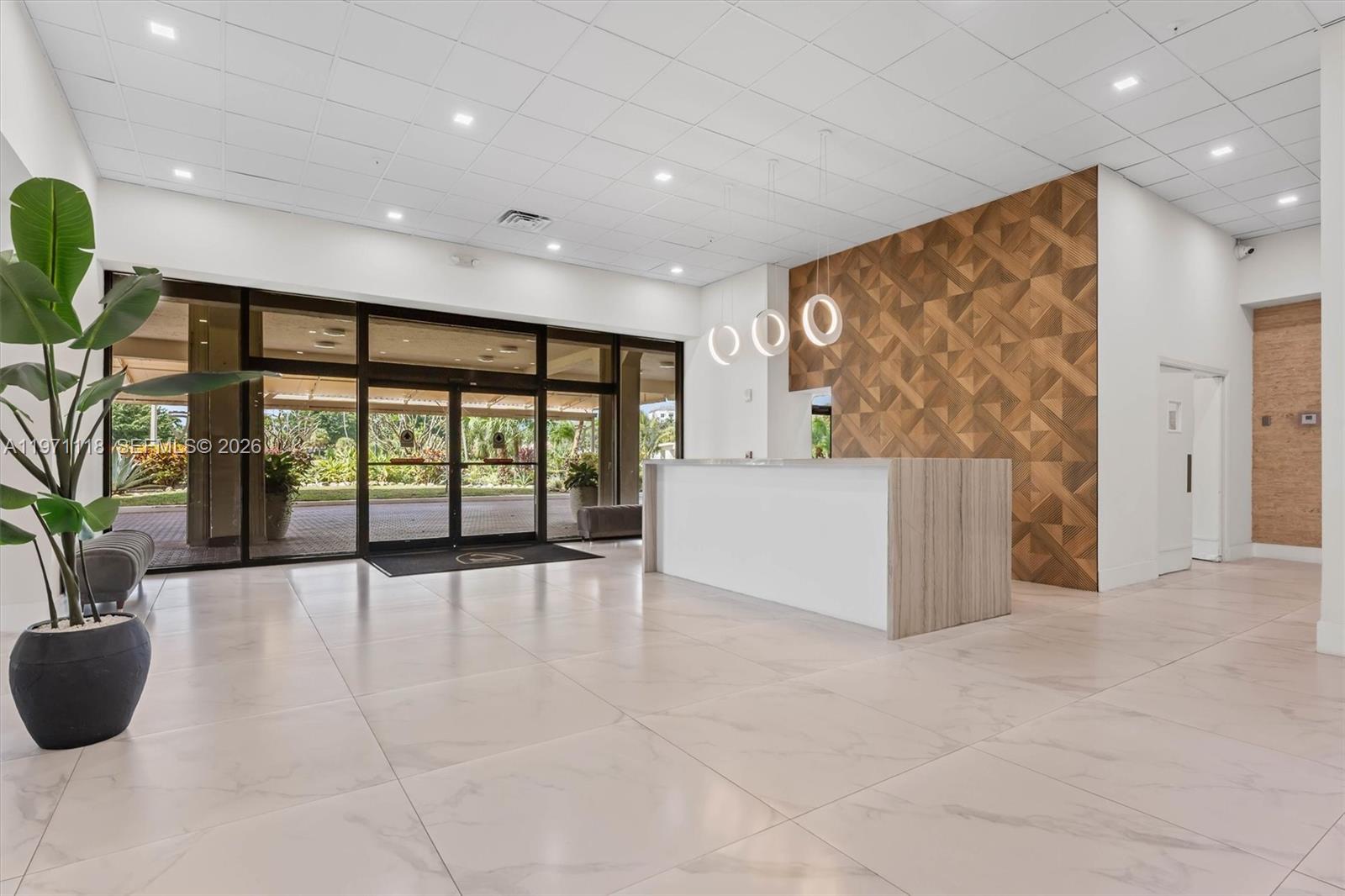 Lands of the President - Residential