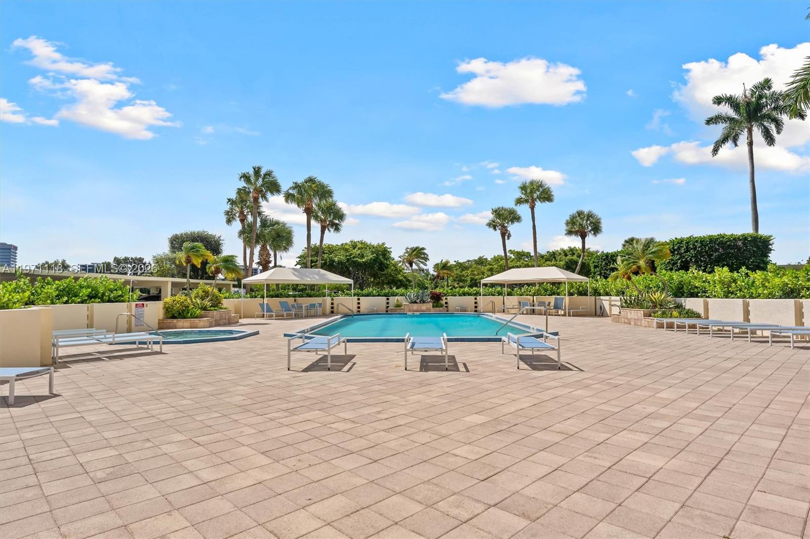 Lands of the President - Residential