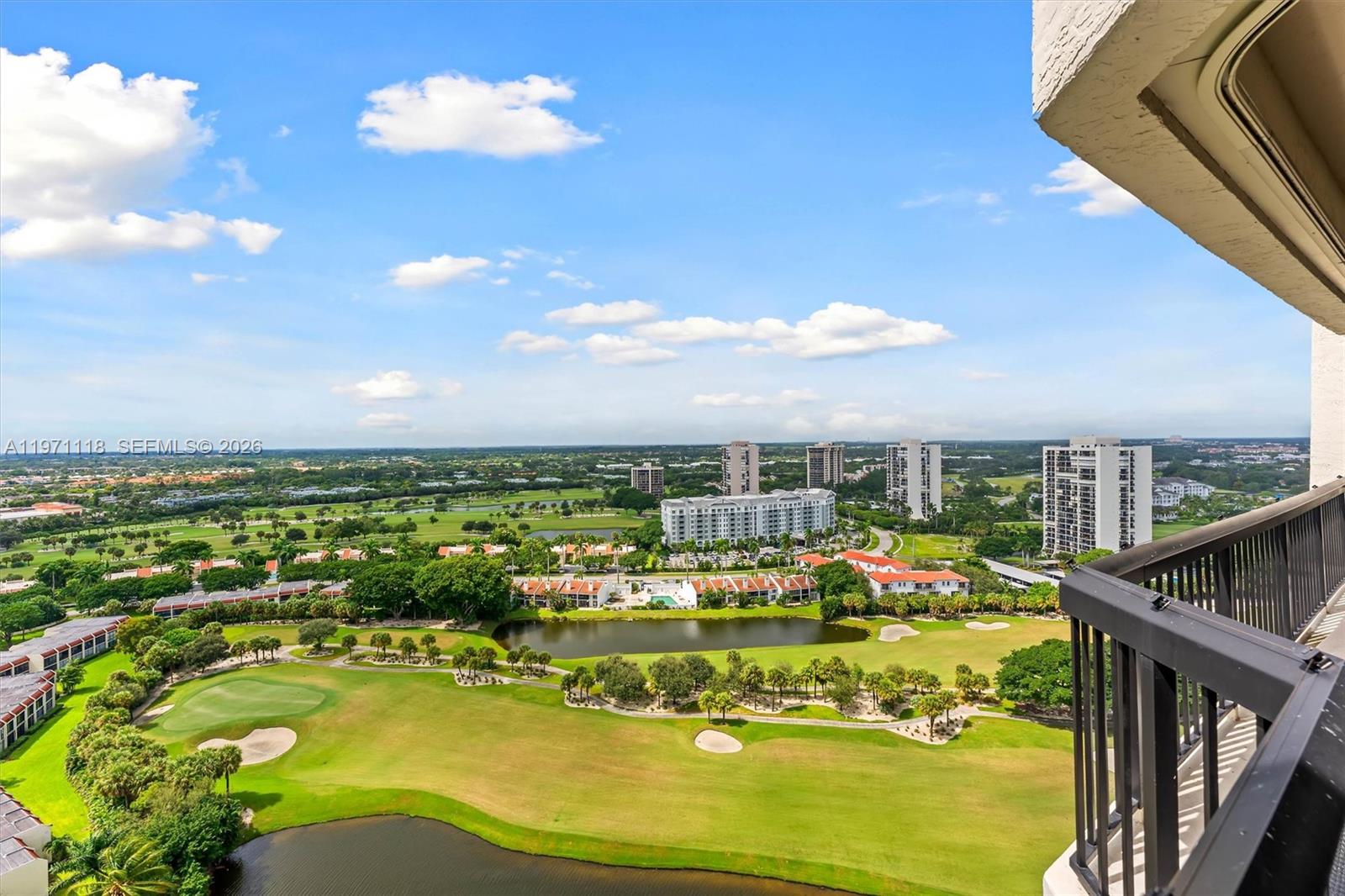 Lands of the President - Residential