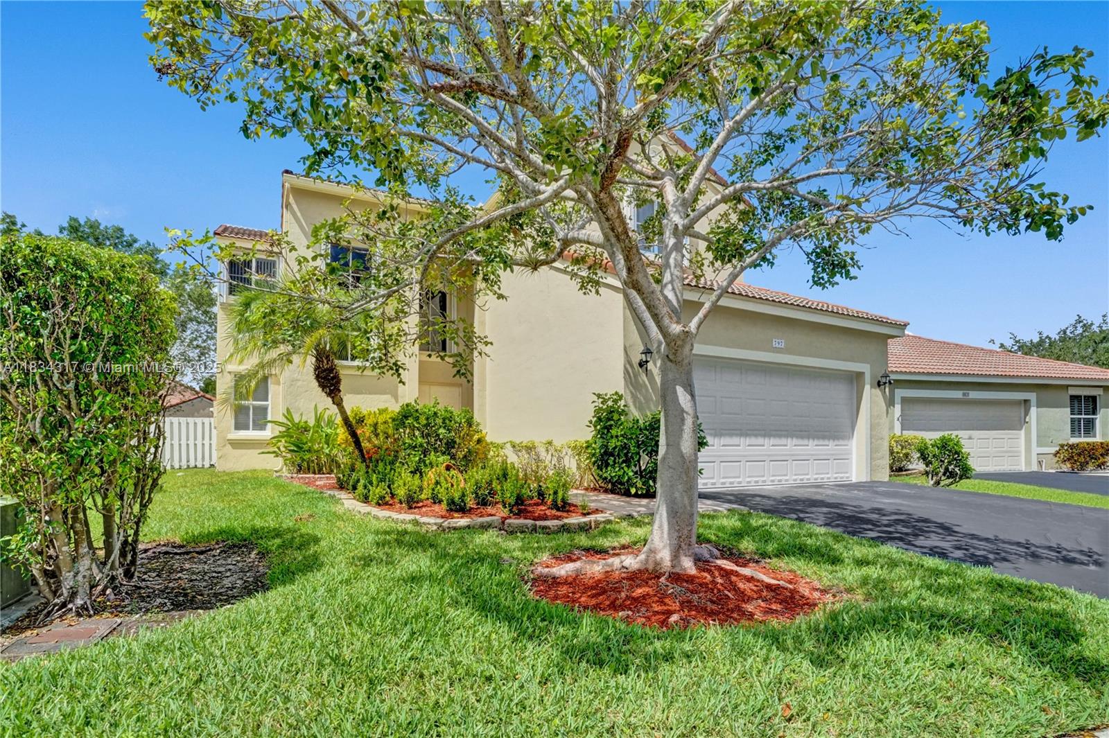 797 Chimney Rock Rd