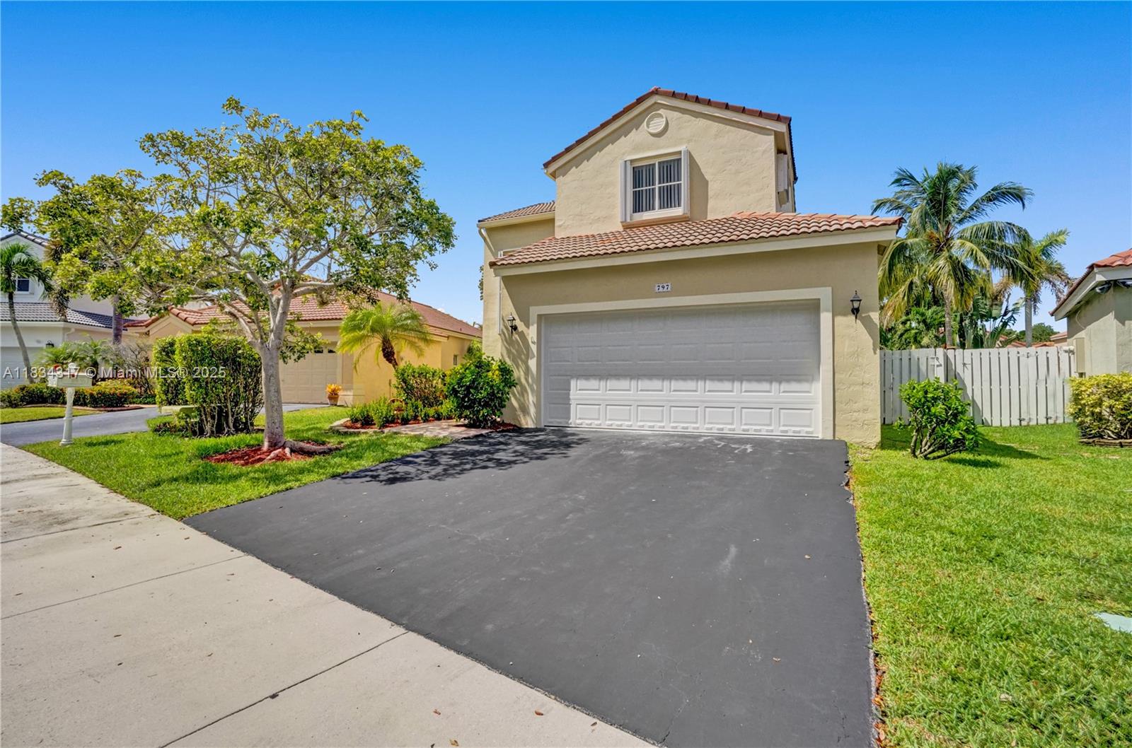 797 Chimney Rock Rd