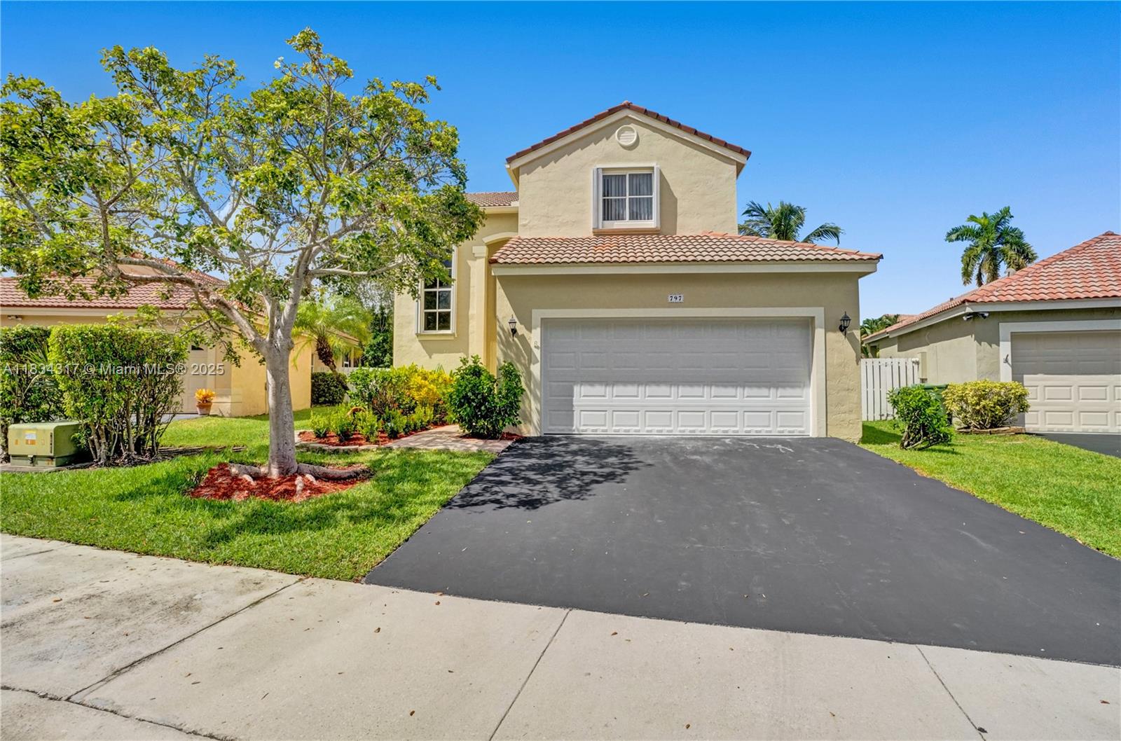 797 Chimney Rock Rd