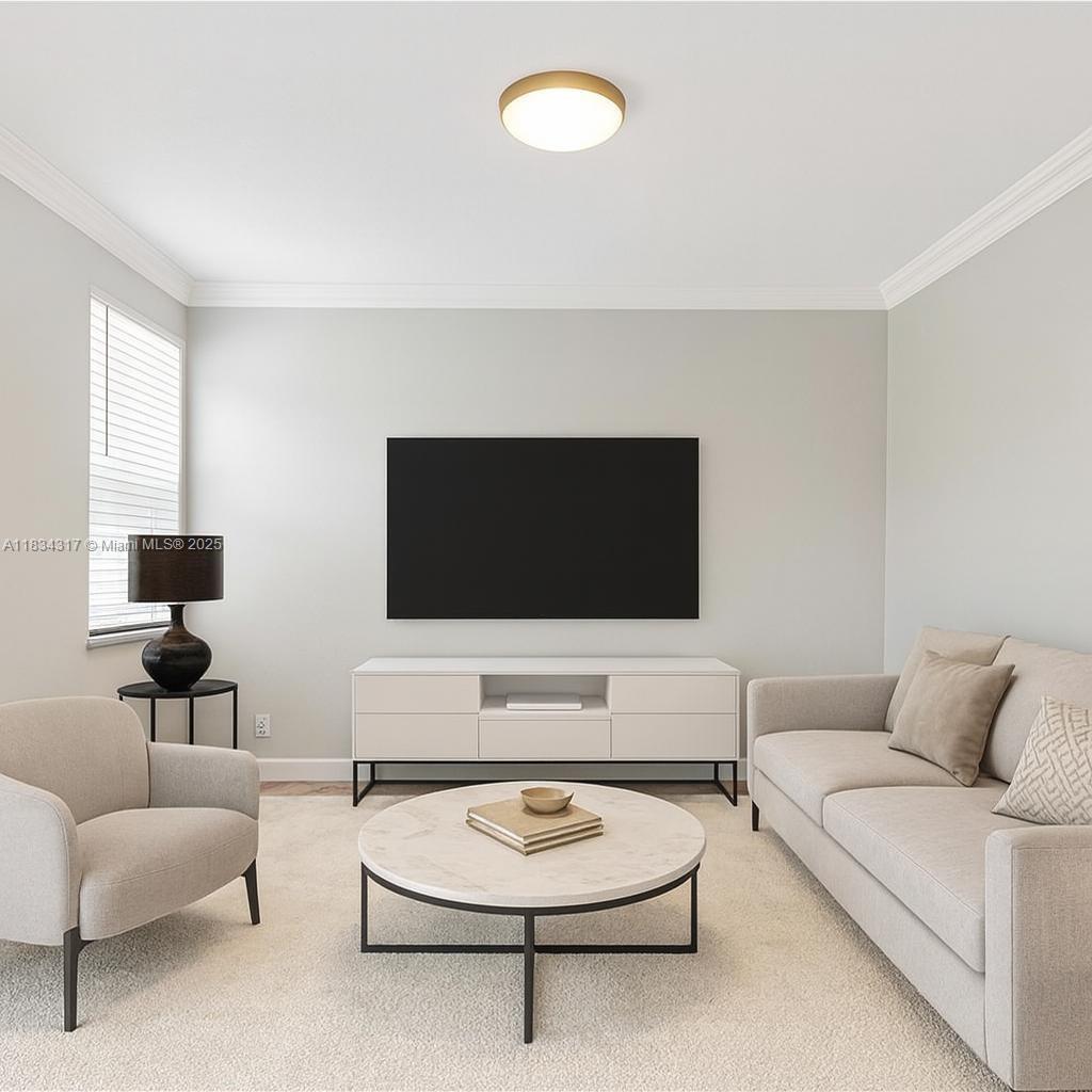 SECTOR 3 - PARCELS C D E - Residential