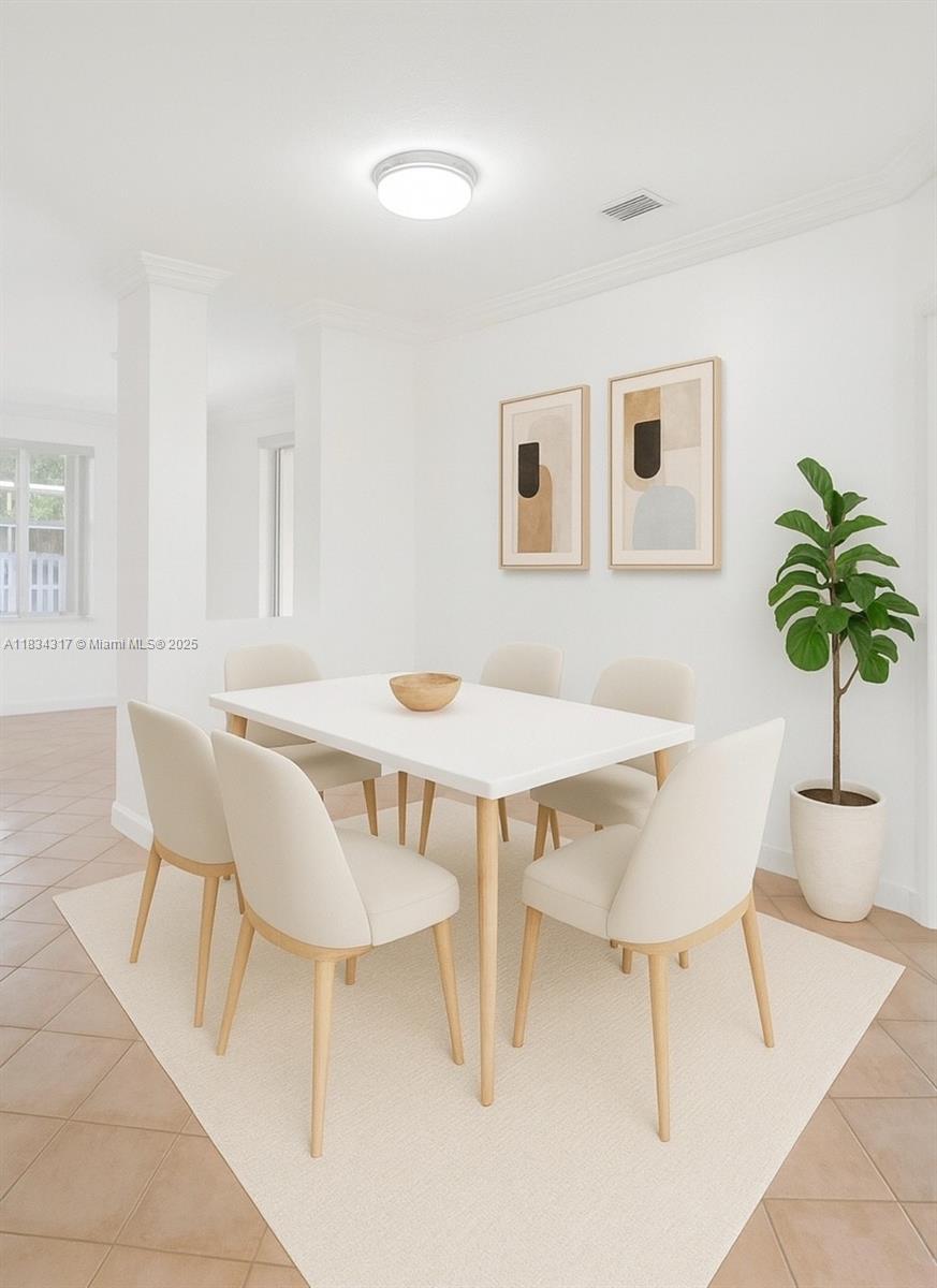 SECTOR 3 - PARCELS C D E - Residential