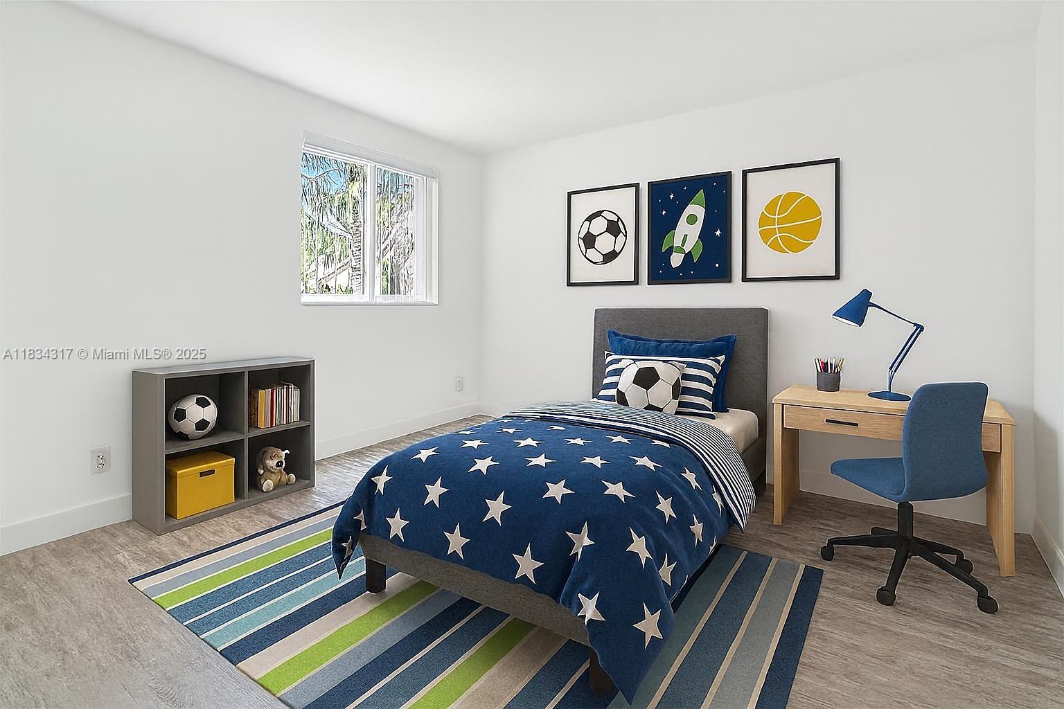 SECTOR 3 - PARCELS C D E - Residential